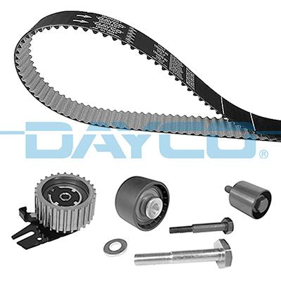 Kit de correa de distribución DAYCO KTB1239 para Fiat Ducato
