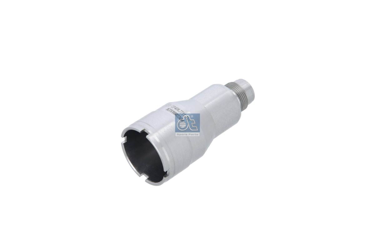 Escudo térmico DT SPARE PARTS 4.40336 para Mercedes-Benz Atego 3