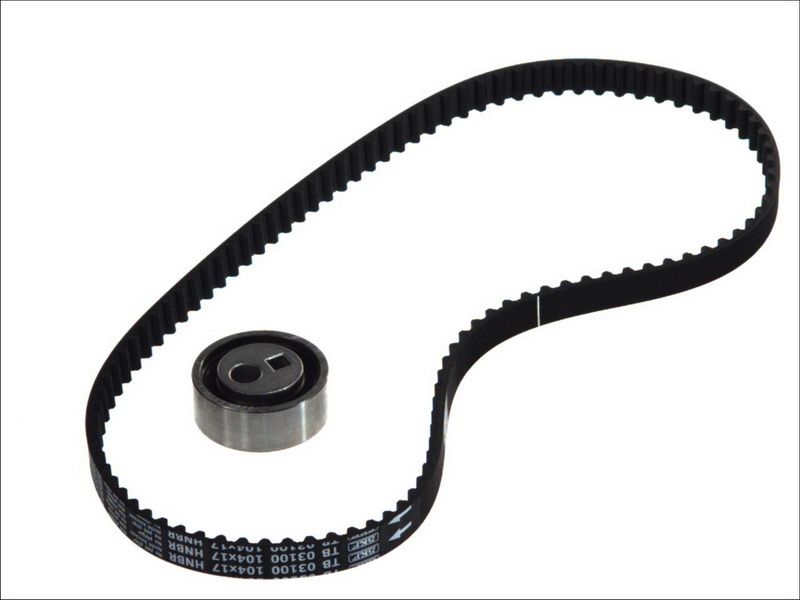 Kit de correa de distribución SKF VKMA 03100 para Peugeot 205