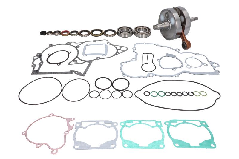 Kit de reparación de cigüeñal HOT RODS CBK0011
