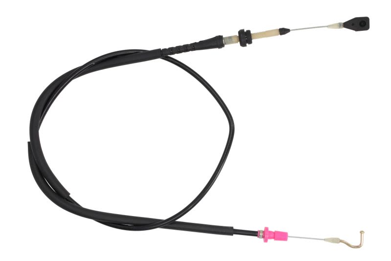 Cable de acelerador HANS PRIES 109 857 para Volkswagen Transporter T4