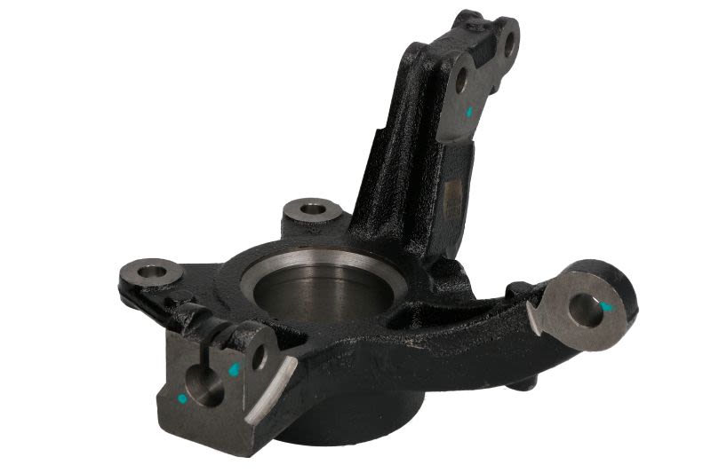 Mangueta de dirección REINHOCH RH08-2034 para Renault Clio II
