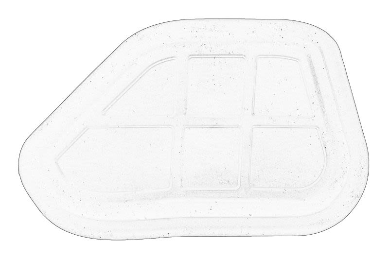 Tapa de estanque de refrigerante OE VW 8K0 803 594 para Audi A4 B8