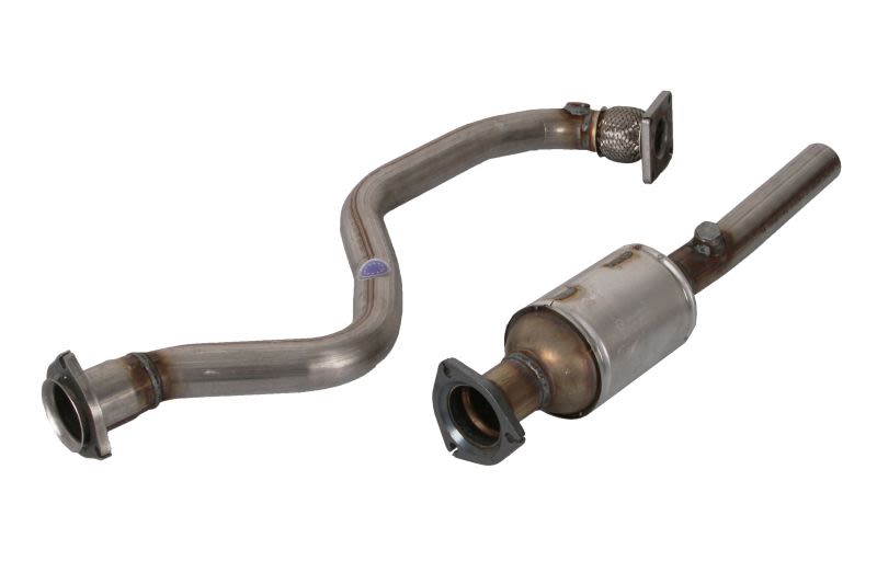 Catalizador JMJ JMJ 1090854FP para Volkswagen Golf IV