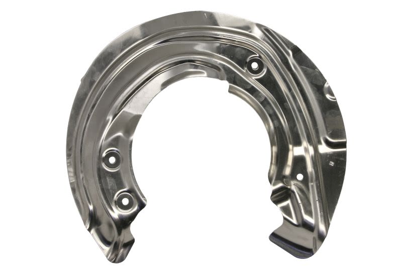 Protector de disco de freno BLIC 6508-03-0086378K para BMW Serie 1 (F20) 2011-2019