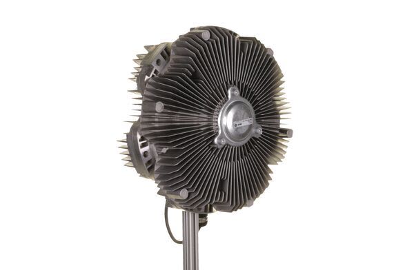 Embrague de ventilador de radiador MAHLE CFC 197 000P para MAN TGS I
