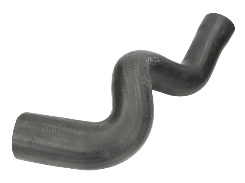 Manguera de aire de carga THERMOTEC DCP003TT para Peugeot 307