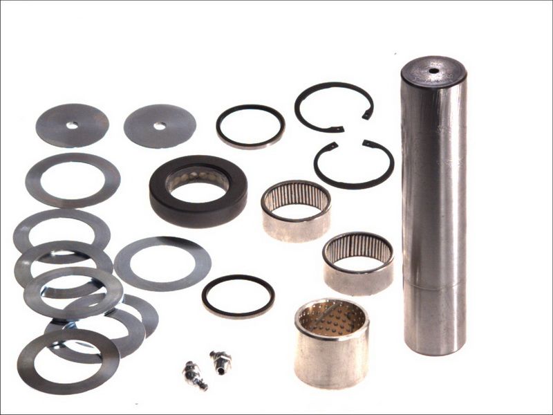 Kit de reparación de perno rey C.E.I 230.063 para MAN M90
