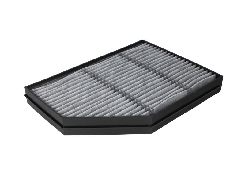 Filtro de aire de cabina MAHLE LAK 863