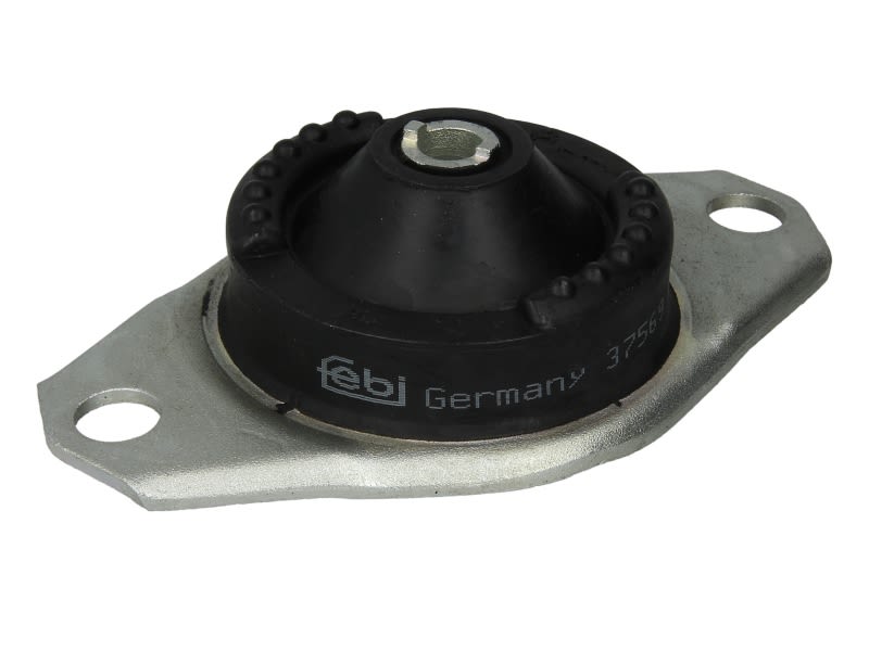 Soporte de caja de cambios manual FEBI 37569 para Fiat Bravo I