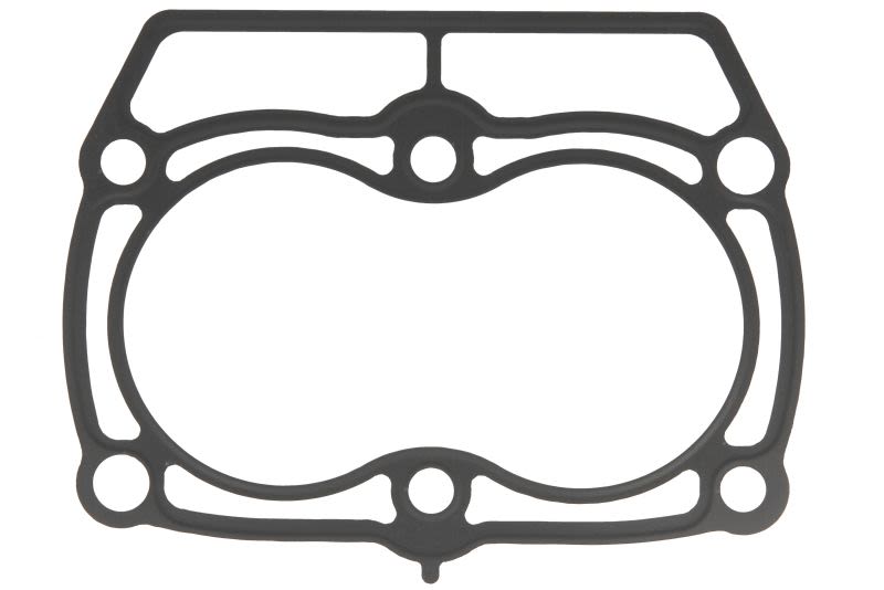 Empaquetadura de base de cilindro ATHENA S410427006009 para Polaris Range
