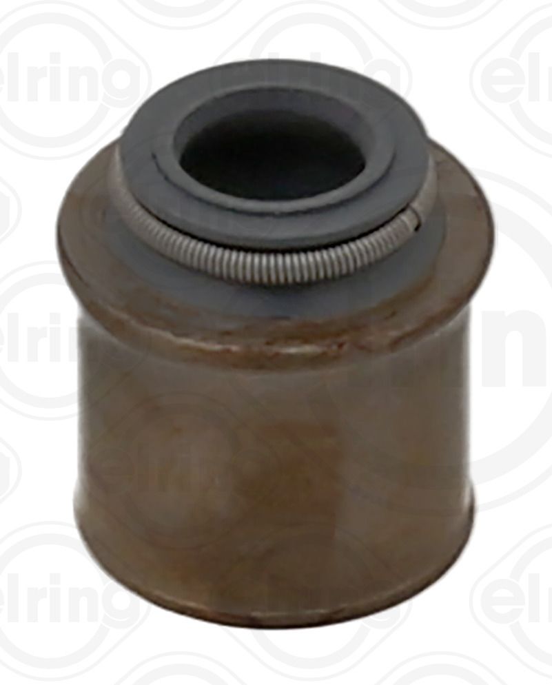 Juego de empaquetaduras de tapa de válvulas ELRING 013.250 para Chevrolet N
