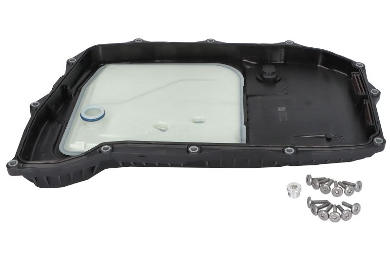 Kit de cambio de aceite de transmisión automática ZF 1103 298 118 para Audi A4 B9