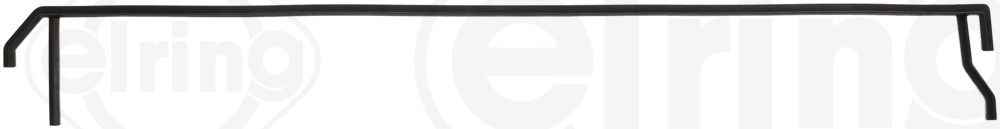 Empaquetadura, tapa de culata ELRING 304.310 para Mercedes-Benz OH 925.972-OM926.999