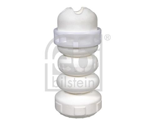 Tope de goma, suspensión FEBI 40697 para Seat Leon