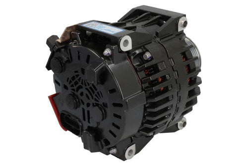 Alternador PRESTOLITE ELECTRIC — foto 2