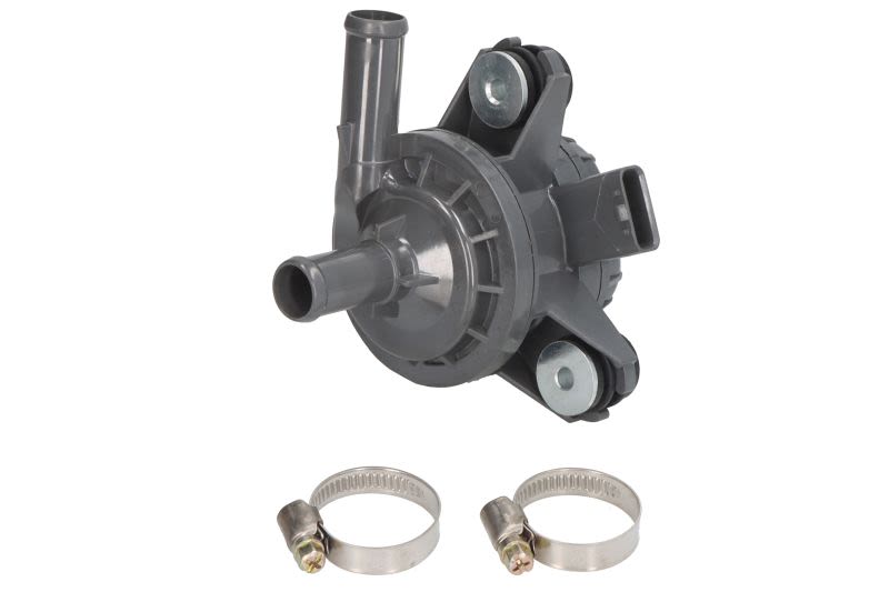 Bomba de agua auxiliar NRF 390072 para Toyota Yaris
