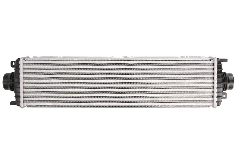 Enfriador de aire de carga (intercooler) NRF 50200004