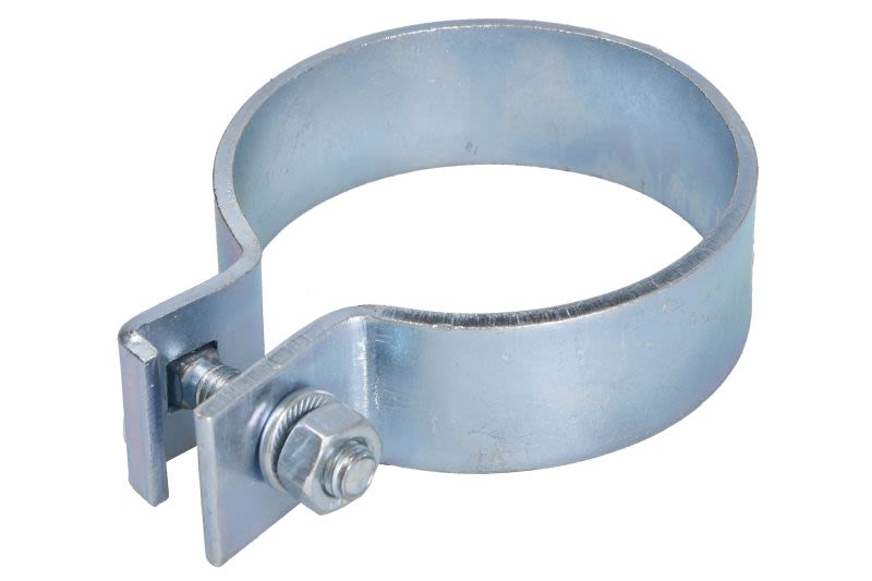 Pieza de fijación de escape DINEX 99768