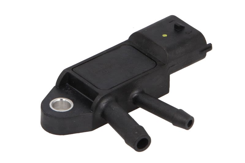 Sensor de partículas AKUSAN IVE-SE-096 para Iveco Daily V