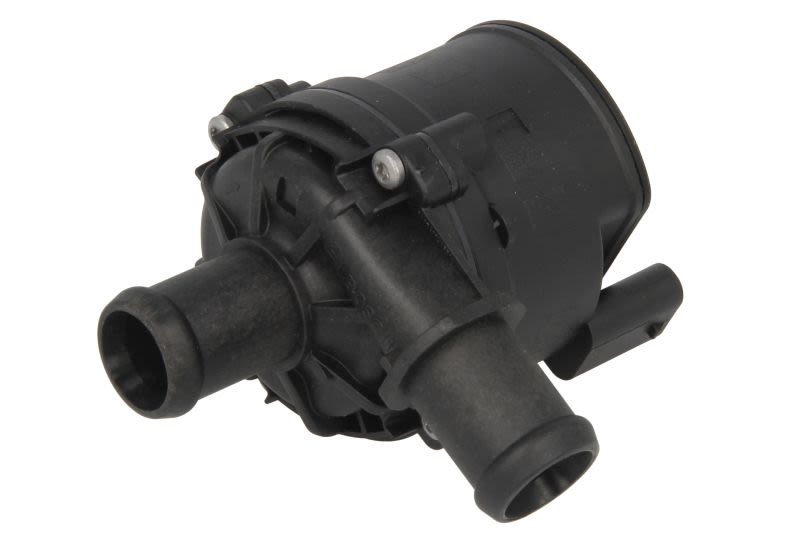 Bomba de agua auxiliar de intercooler BOSCH 0 392 023 42K para Jaguar XE