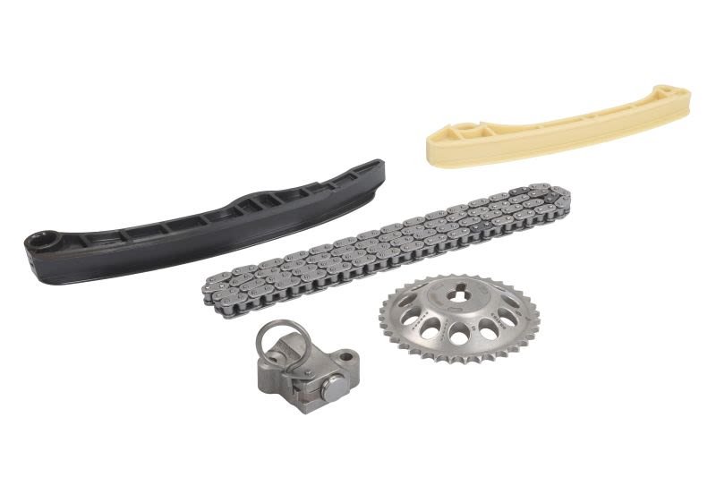 Kit de cadena de distribución HERTH+BUSS JAKOPARTS J1195004 para Citroen C4 Aircross