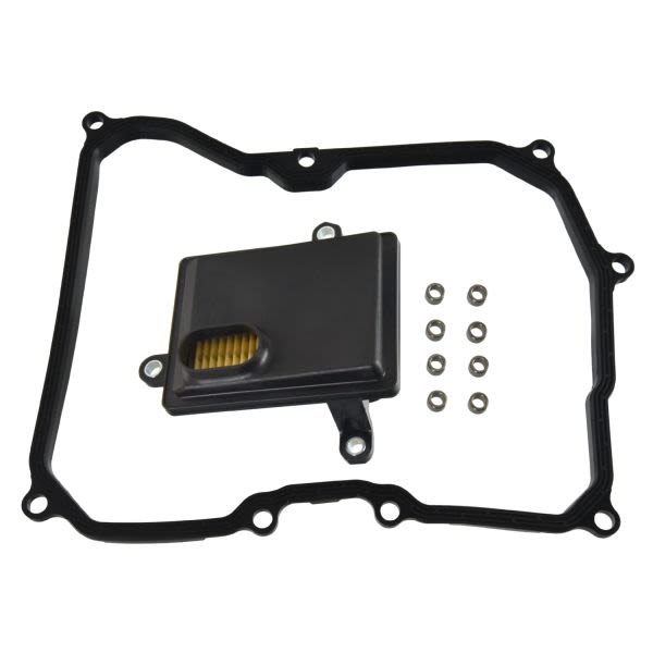 Kit de filtro de transmisión automática FEBI 107013 para Volkswagen Golf VII