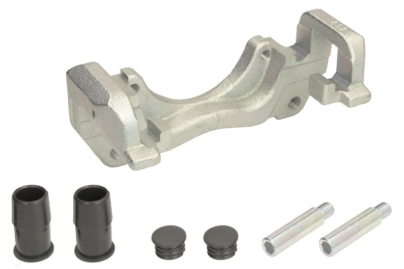 Soporte de pinza de freno BUDWEG 384794-1 para Renault Fluence