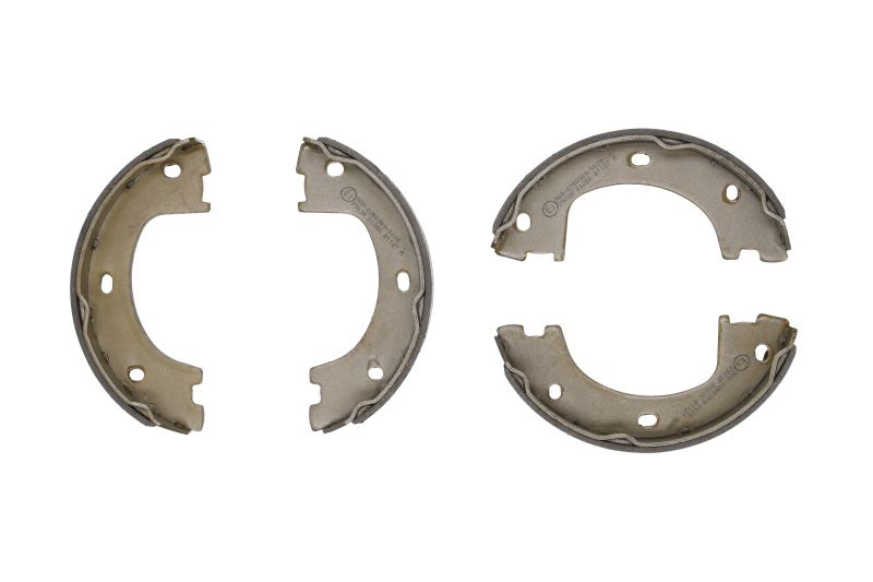 Juego de balatas de freno FERODO FSB4103 para Mercedes-Benz Sprinter 3-T (B906) 2006-2020