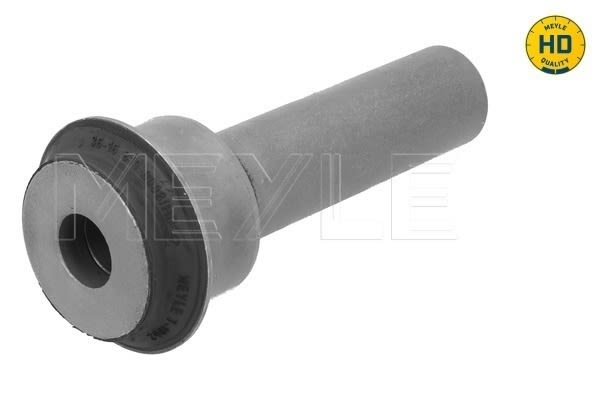 Soporte de motor MEYLE 36-16 610 0008/HD para Nissan Qashqai I