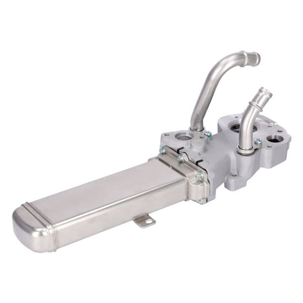Módulo EGR FEBI 175773 para Volkswagen Golf VI