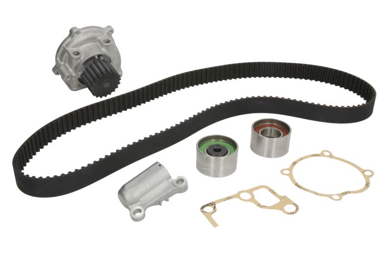 Kit de bomba de agua y correa de distribución BOSCH 1 987 946 954 para Mazda 3
