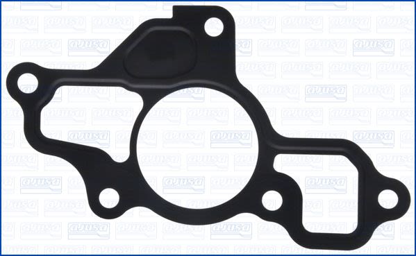 Empaquetadura de carcasa de termostato AJUSA 01493500 para Renault Clio IV