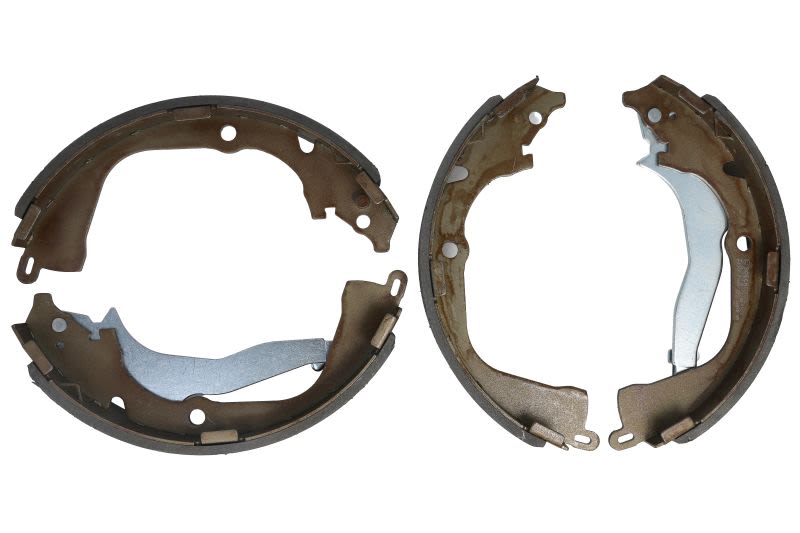 Juego de balatas de freno BOSCH 0 986 487 955 para Volkswagen Amarok 2.0/2.0D/3.0D
