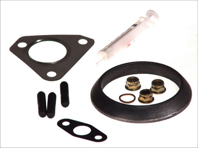Kit de montaje de turbocompresor ELRING 716.280 para Volkswagen Transporter T4