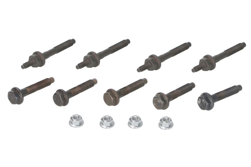 Kit de montaje de escape SMILE SM-101 para Dodge RAM 1500