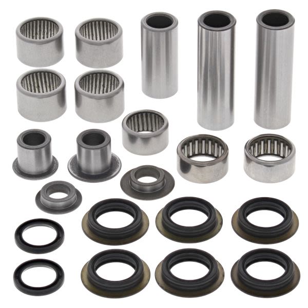 Kit de reparación de mangueta 4 RIDE AB27-1012 para Kawasaki KX