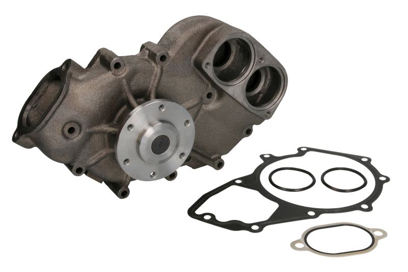 Bomba de agua PETERS 010.738-00A para Mercedes-Benz Arocs