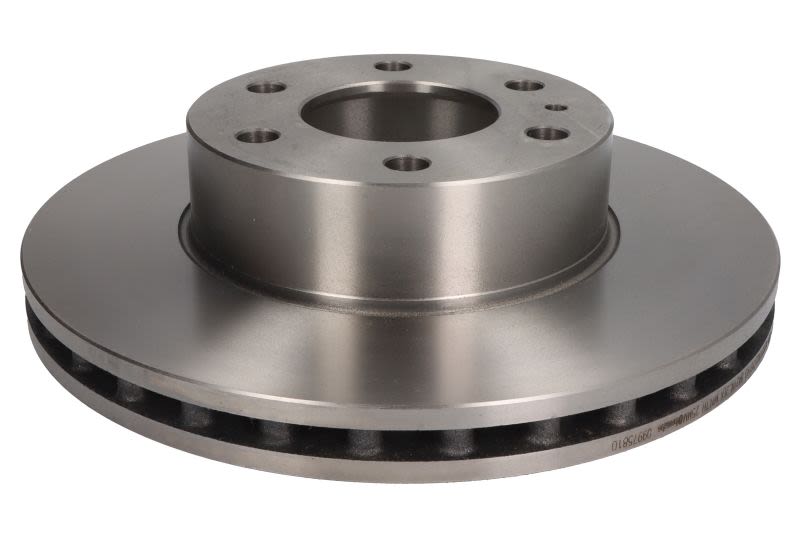 Disco de freno BREMBO 09.9758.10 para Iveco Daily V