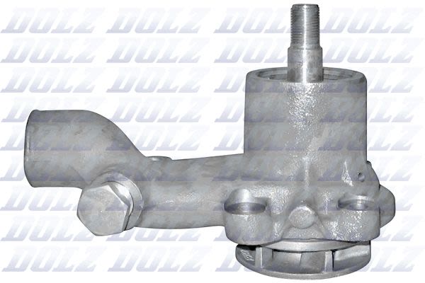 Bomba de agua DOLZ P359 para Caterpillar R