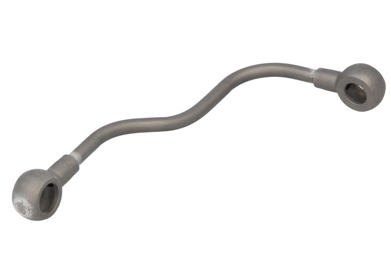 Línea de aceite de turbocompresor AJUSA OP10418 para Opel Astra H