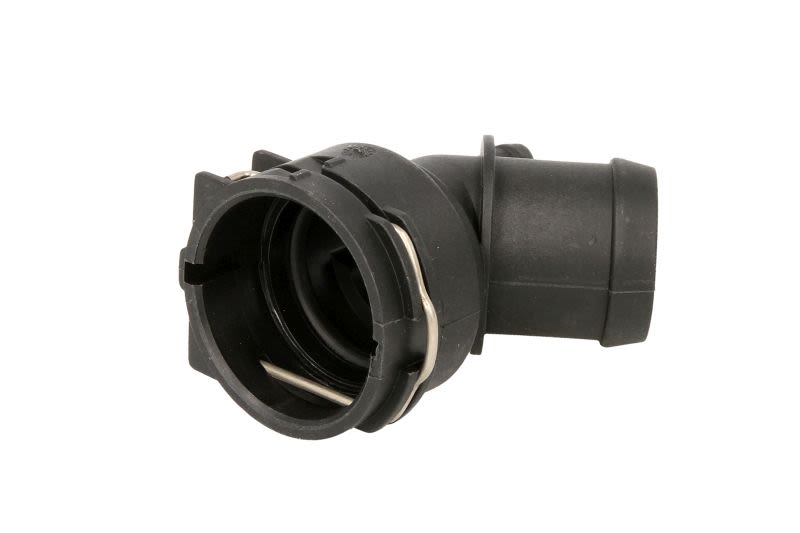 Brida de refrigerante HANS PRIES 115 595 para Volkswagen Tiguan