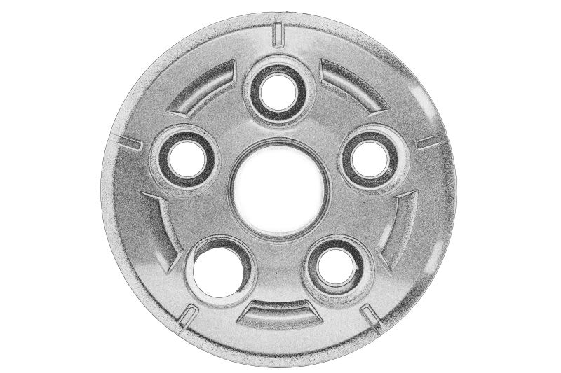 Tapa de rueda OE FIAT 1376388080 para Fiat Ducato 2.0D-Eléctrico