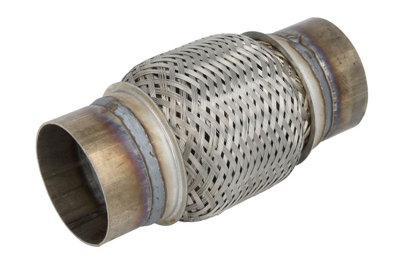 Amortiguador de vibraciones del sistema de escape JMJ JMJ 70X120R