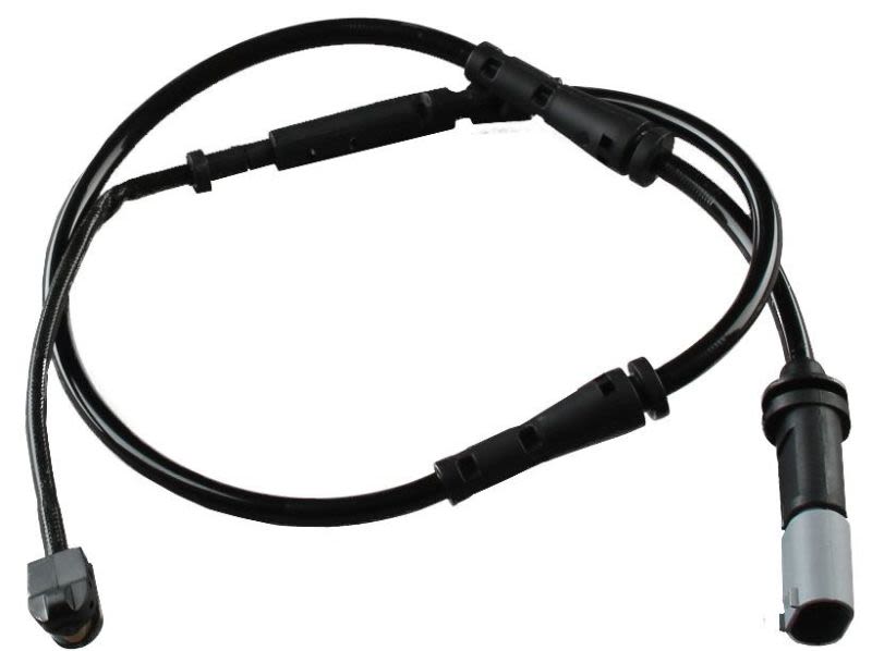 Sensor de desgaste para pastillas de freno QUICK BRAKE WS 0401 A para BMW I3 (I01) 0.65H/0.6H/Eléctrico