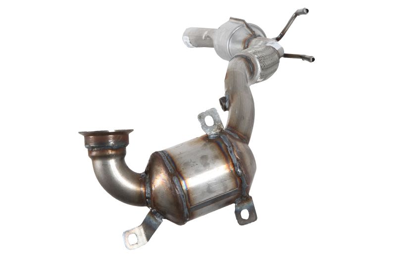 Catalizador BM CATALYSTS BM92459H para Volkswagen Touran