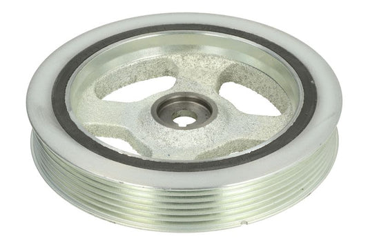 Polea de cigüeñal BTA E600510BTA para Hyundai Accent IV