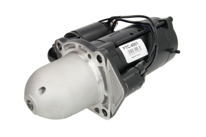 Motor de arranque POWER TRUCK PTC-4001 para Mercedes-Benz Atego