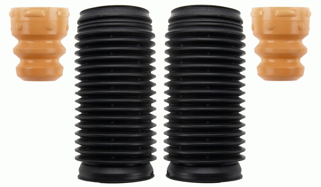 Kit de guardapolvo, amortiguador SACHS 900 347