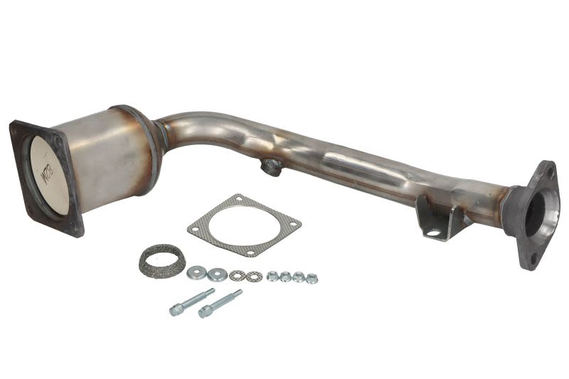 Catalizador BM CATALYSTS BM90860H para Peugeot 106 II